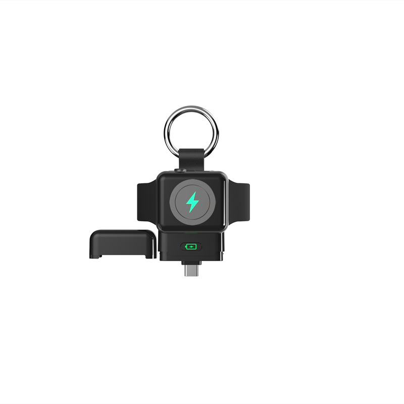 Charge Buddy Portable Wireless Watch Charger