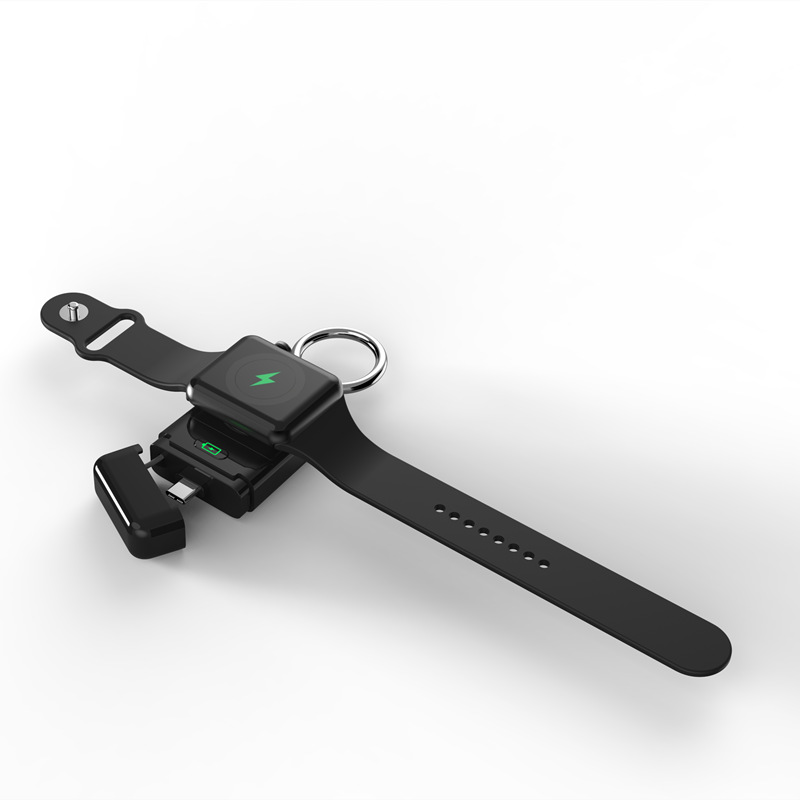 Charge Buddy Portable Wireless Watch Charger