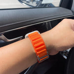 Alpine Loop Band for Apple Watch