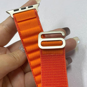 Alpine Loop Band for Apple Watch