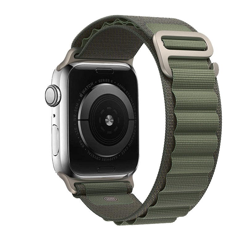 Alpine Loop Band for Apple Watch